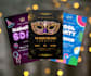 design custom wedding, birthday, and party invitations