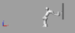 do your robotics project in ros2