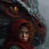 create an epic fantasy book cover
