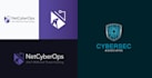 design security tech technology logo