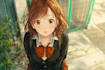 design visual novel anime character