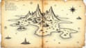 make any style map sketch for you