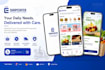 develop android and ios mobile app