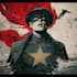 do a superhero comic, comic art, comic cover art