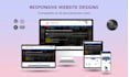 design a high converting wordpress site