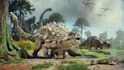create epic dinosaur documentary videos