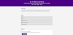 convert figma design into HTML5 and css3