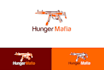 design a proffesional gun, mafia, gangstar logo