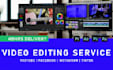 edit faceless youtube videos for automation