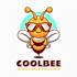 design a proffesional bee logo
