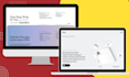 create stunning 3d interactive websites with threejs, gsap and webgl