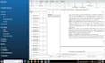 qualitative analysis of thematic analysis with using nvivo