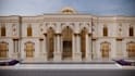 do impressive exterior 3d renders