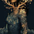 desing a custom tattoo sleeve art for you