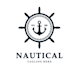 design high quality nautical logo with free source file
