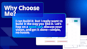 create professional framer site creation