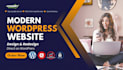 create a fast local business website wordpress speed optimiz