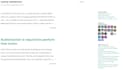 create and design blogspot website on blogger, SEO and fix issue