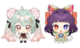 draw cute mini chibi ych