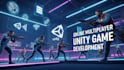 create online multiplayer unity games with secure server integration