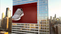 design eye catching unroll poster animations