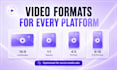 create engaging video ads for facebook instagram and tiktok