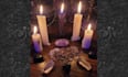 do powerful protection spell against curses, evil, witchcraft