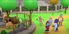make 3d animation for movie,  games and anything