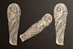 draw a original polynesian and tribal tattoo design