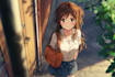 do anime character for you