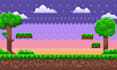 create pixel art background tileset rpg game assets 2d top down isometric map