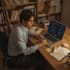 teach computer science, python and algorithms