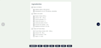 build responsive websites using react, django, HTML and CSS