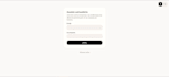 build a full website