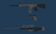 make you a gun pvp gorilla tag fangame