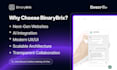 build ai website, business software, website development as fullstack developer