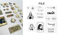 create vector files for laser cutting and engraving