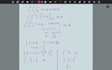 math and calculus derivatives and integrations
