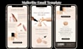 design mailerlite email template mailerlite landing page mailerlite automation