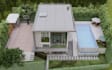 create tiny house, small house,  frame house design