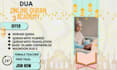 teach namaz, daily duas and kalmas online for kids and women