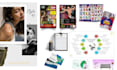 be your professional canva designer for business project