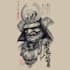 make professional japanese, asian style tattoo design