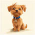 make one line drawing of your pet