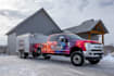 design a custom vehicle wrap, cars, pickups, trailers, etc