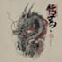 create professional japanese, asian style tattoo design
