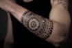 do mandala, polynesian, tribal tattoos and sacred geometry
