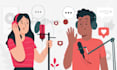 create custom 2d animated video