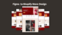 do mobile optimized shopify store design