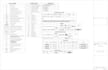 draw mechanical and electrical drawings for permit